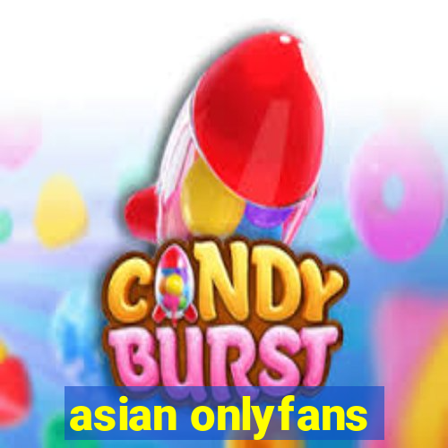 asian onlyfans